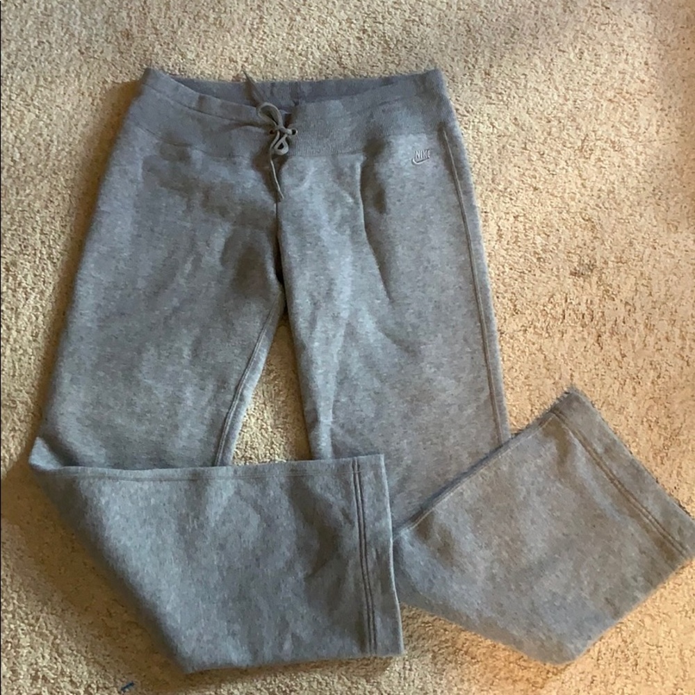 Sweatpants